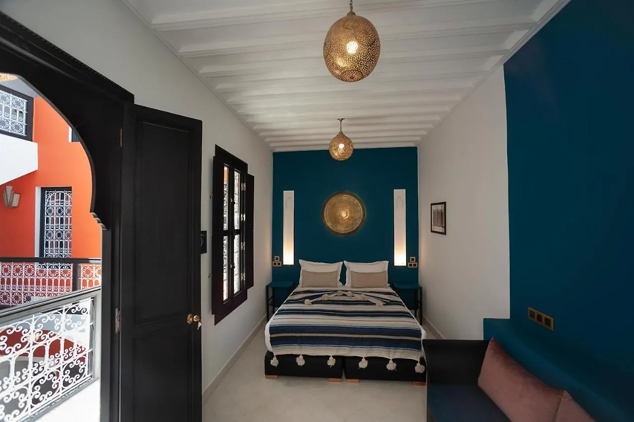 Riad Mylaya Marrakesch 0*,  Marokko