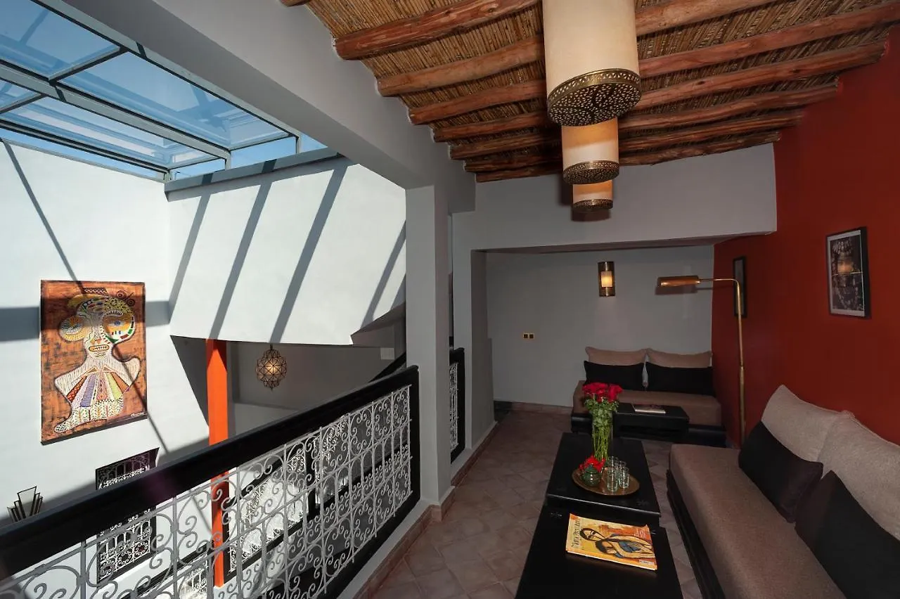 Riad Mylaya Marrakesch