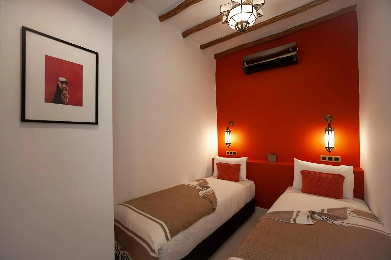 Riad Mylaya Marrakesch 0*,  Marokko