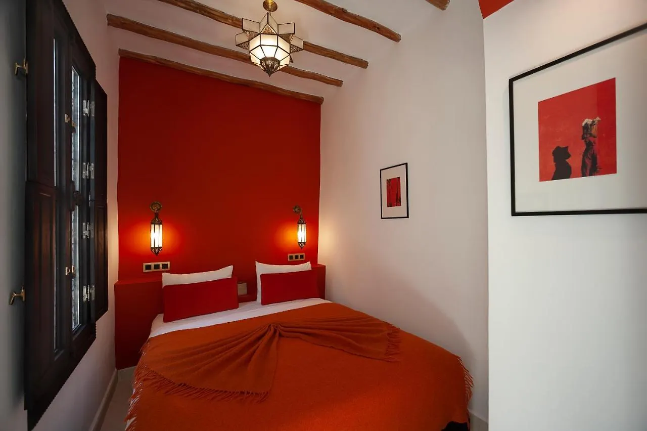 Riad Mylaya Marrakesch