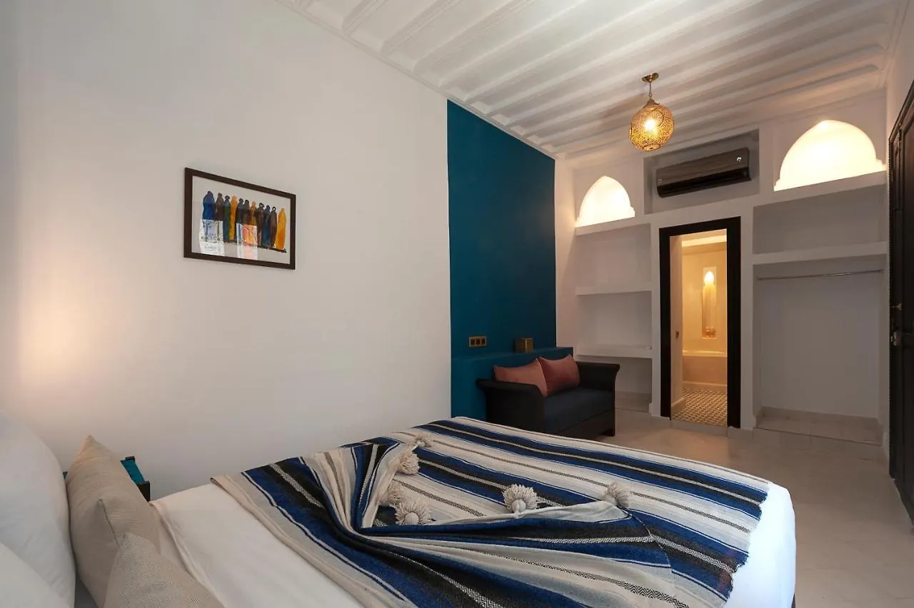 Riad Mylaya Marrakesch