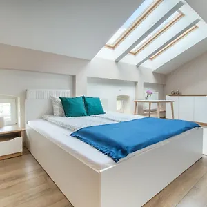 Dluga Aparthotel Krakau