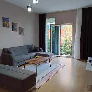 Nur Sena's House Aparthotel Istanbul