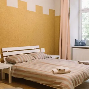 West13 Guest Hostel Krakau