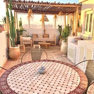 Dar Aya , Essaouira Marokko