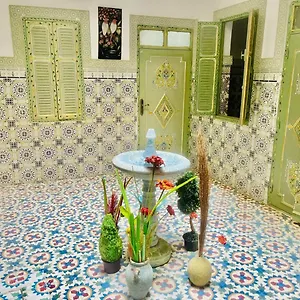  Gasthof Dar Lokman