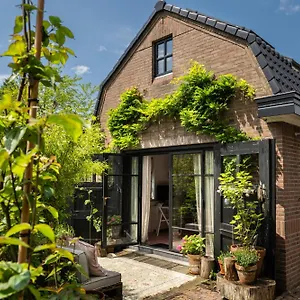 Rotterdam, Tinyhouse Nearby Kralingen , Rotterdam Nederland