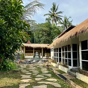  Hotel Bamboo Oasis Indonesia