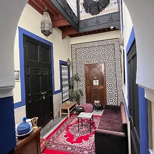 Mamma Riad