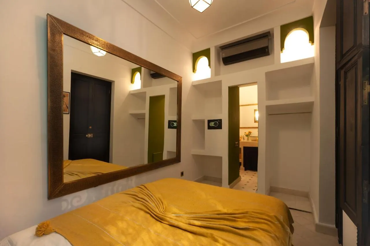 Riad Mylaya Marrakesh