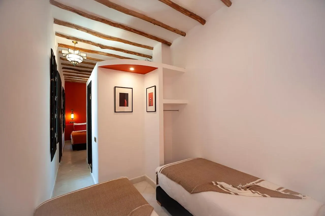Riad Mylaya Marrakesh