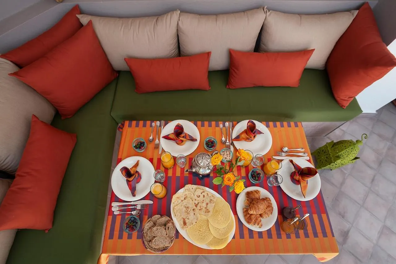 Riad Mylaya Marrakesh Marocco