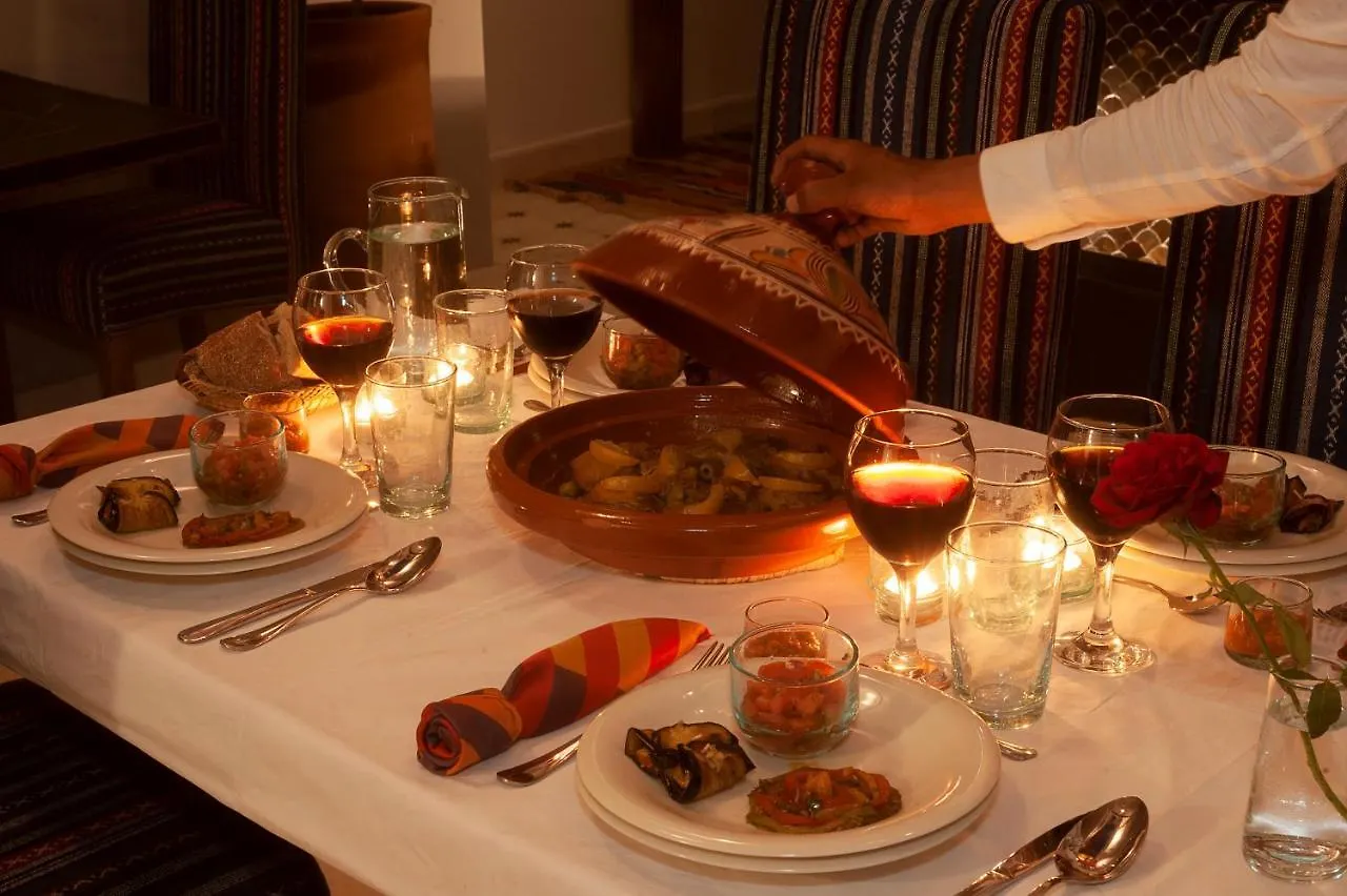 Riad Mylaya Marrakesh
