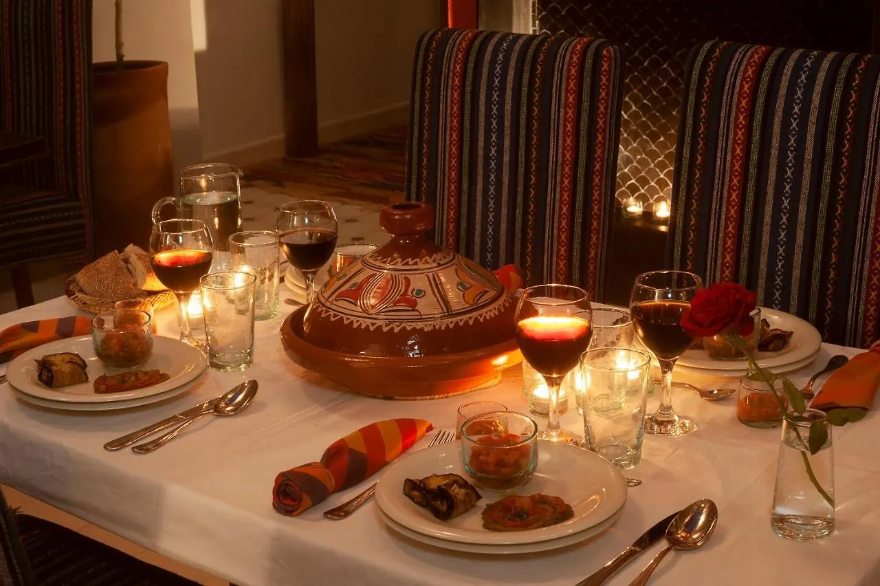 Riad Mylaya Marrakesh Morocco