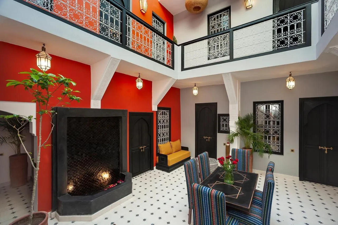 Riad Mylaya Marrakesh