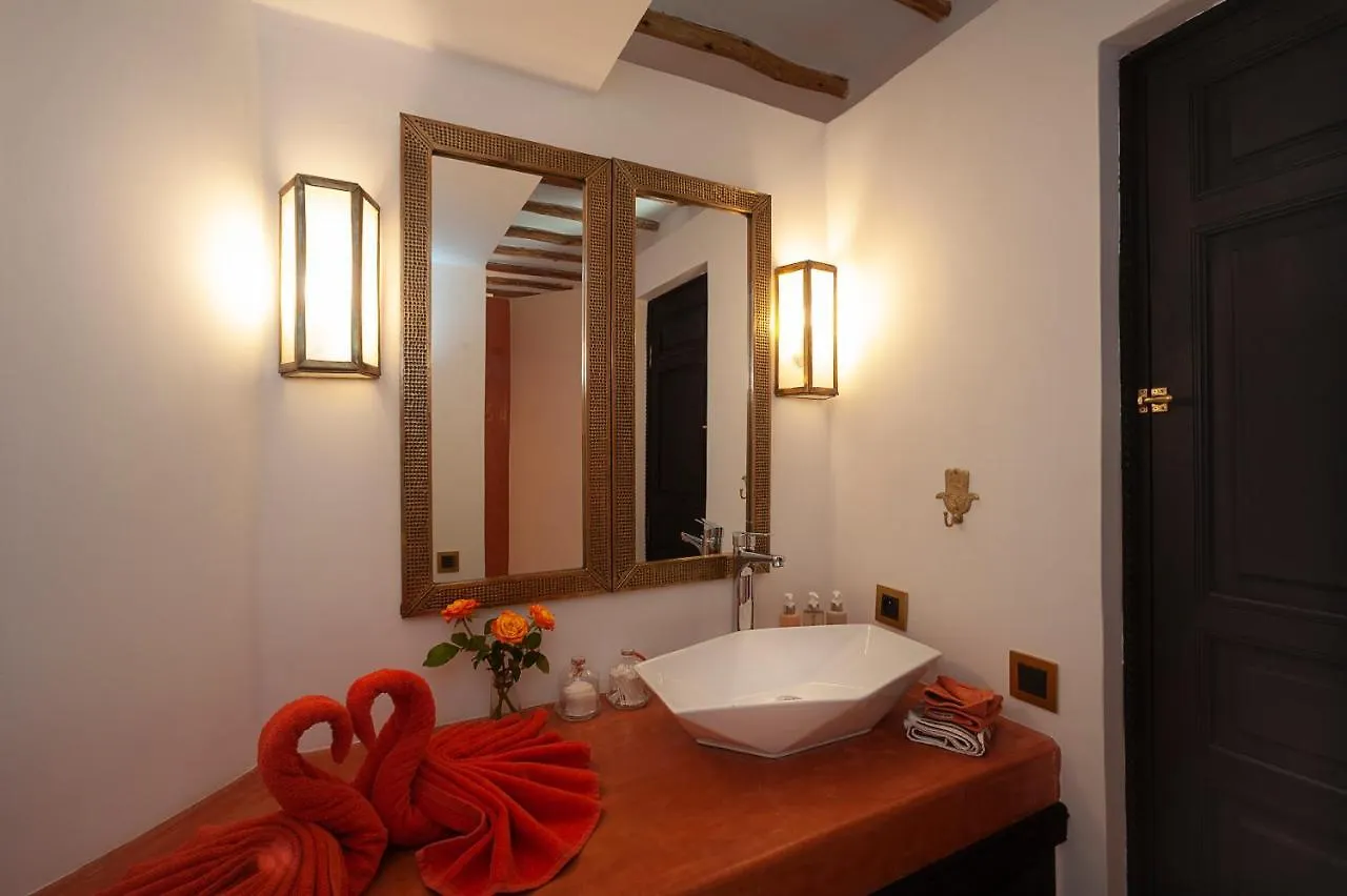 Riad Mylaya Marrakesh