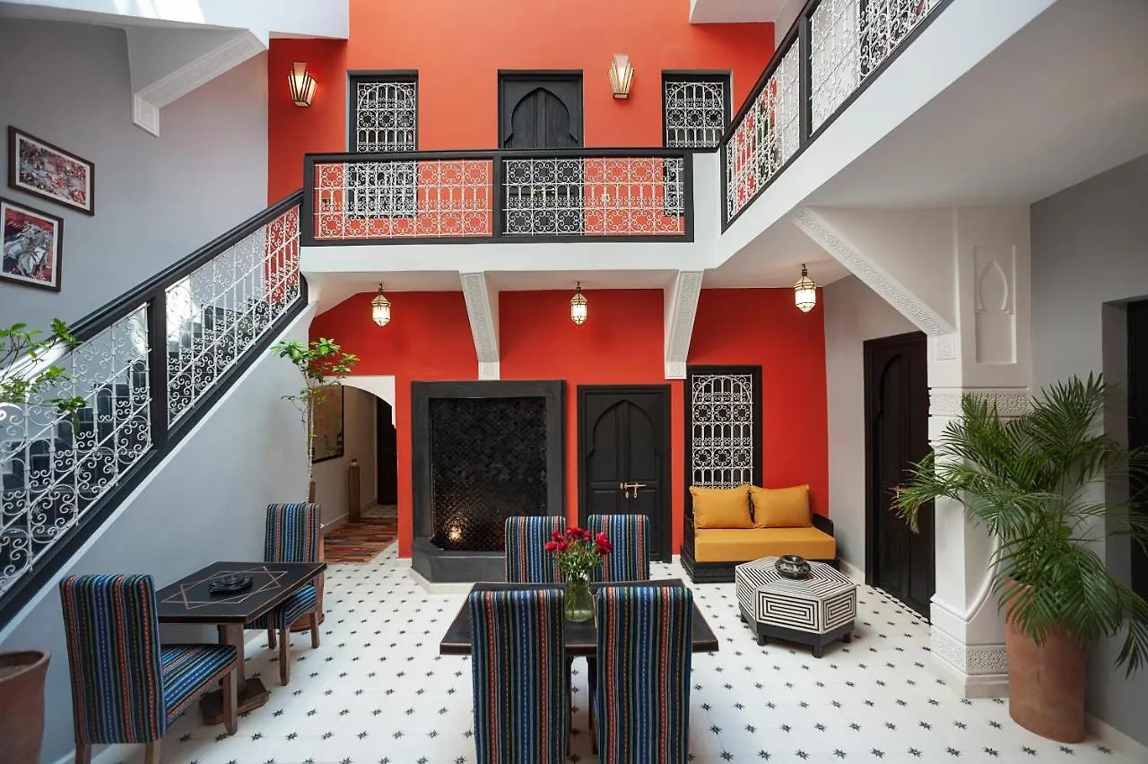 Riad Mylaya Marrakesh