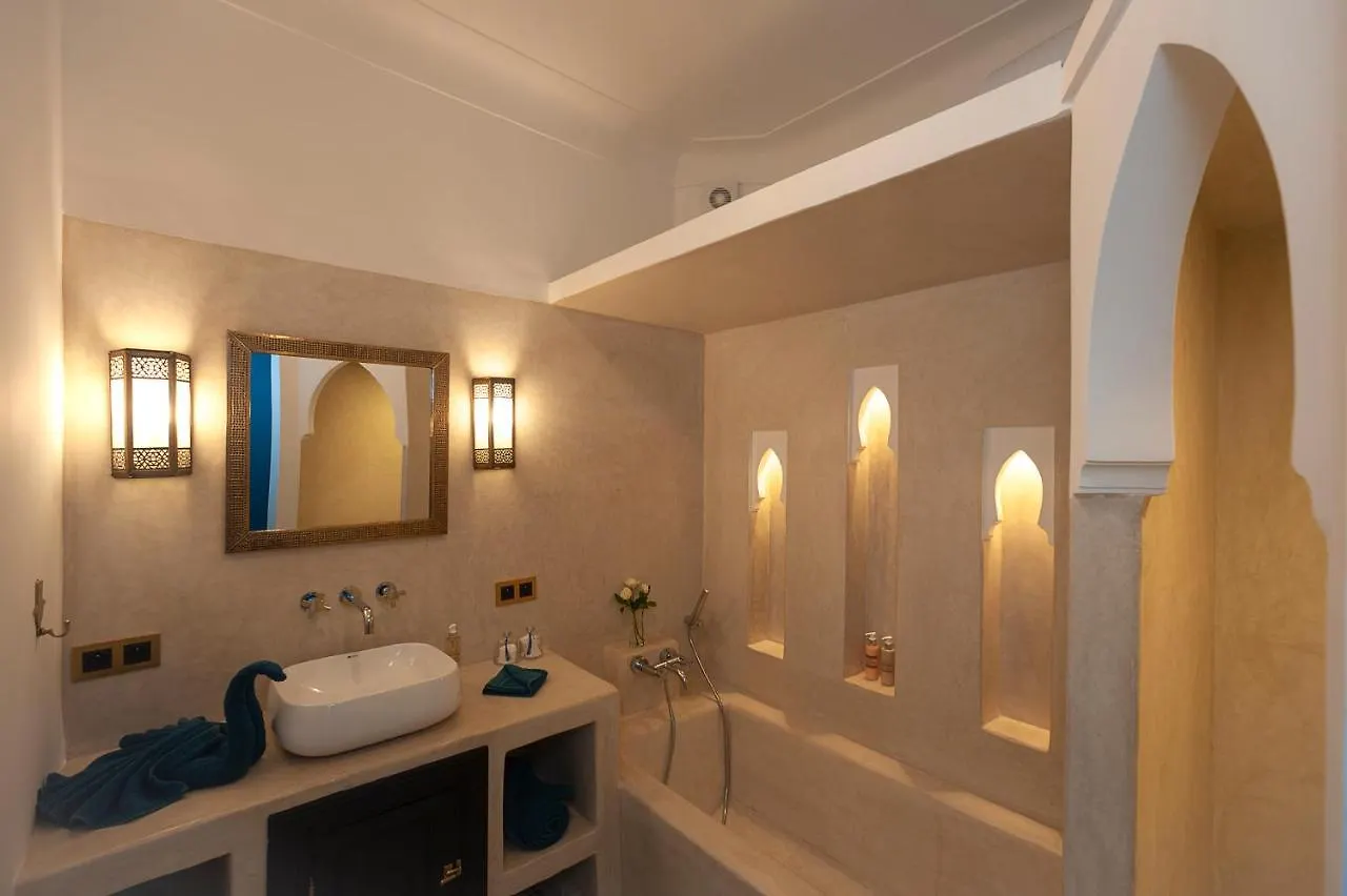 Riad Mylaya Marrakesh 0*,  Marocco