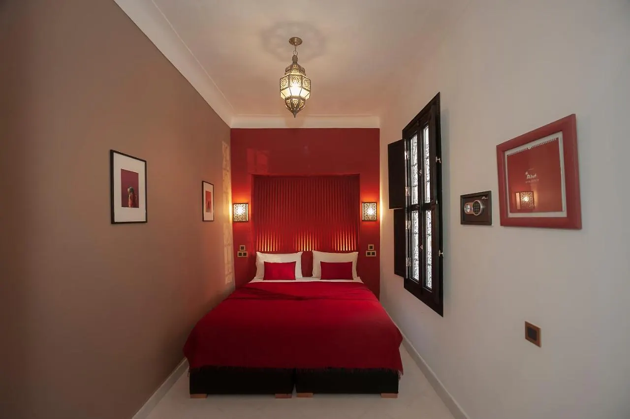Riad Mylaya Marrakesh