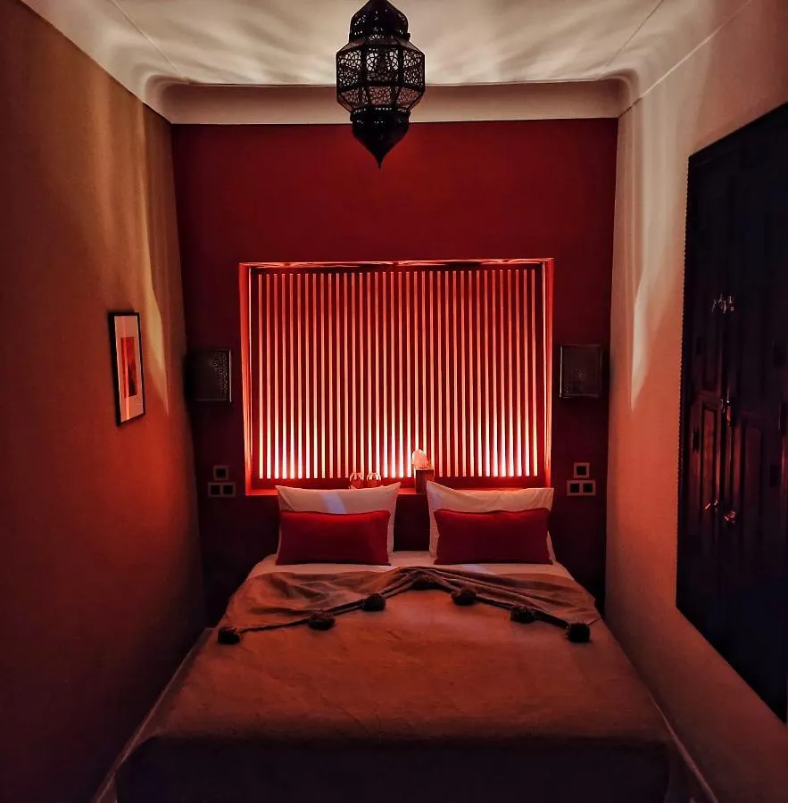 Riad Mylaya Marrakesh