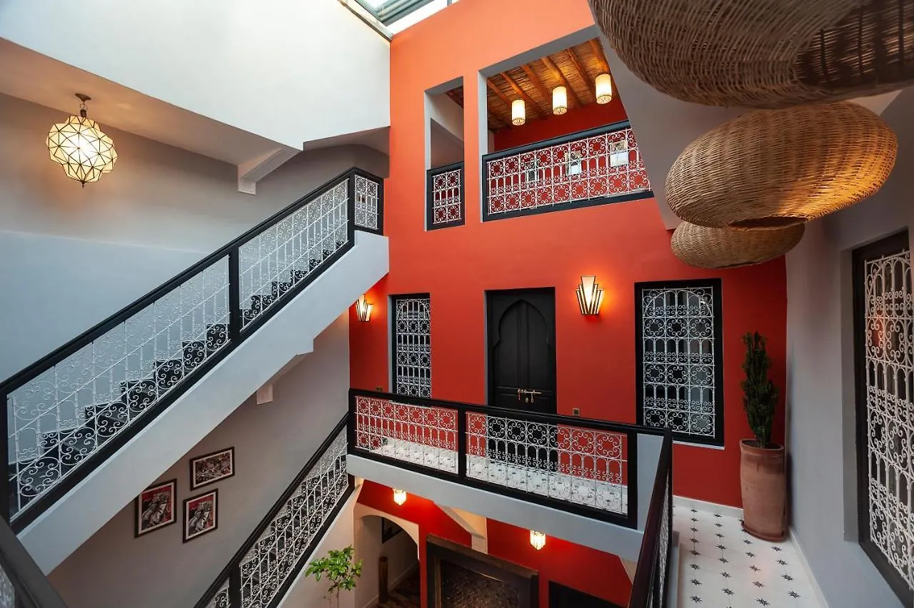 Riad Mylaya Marrakesh