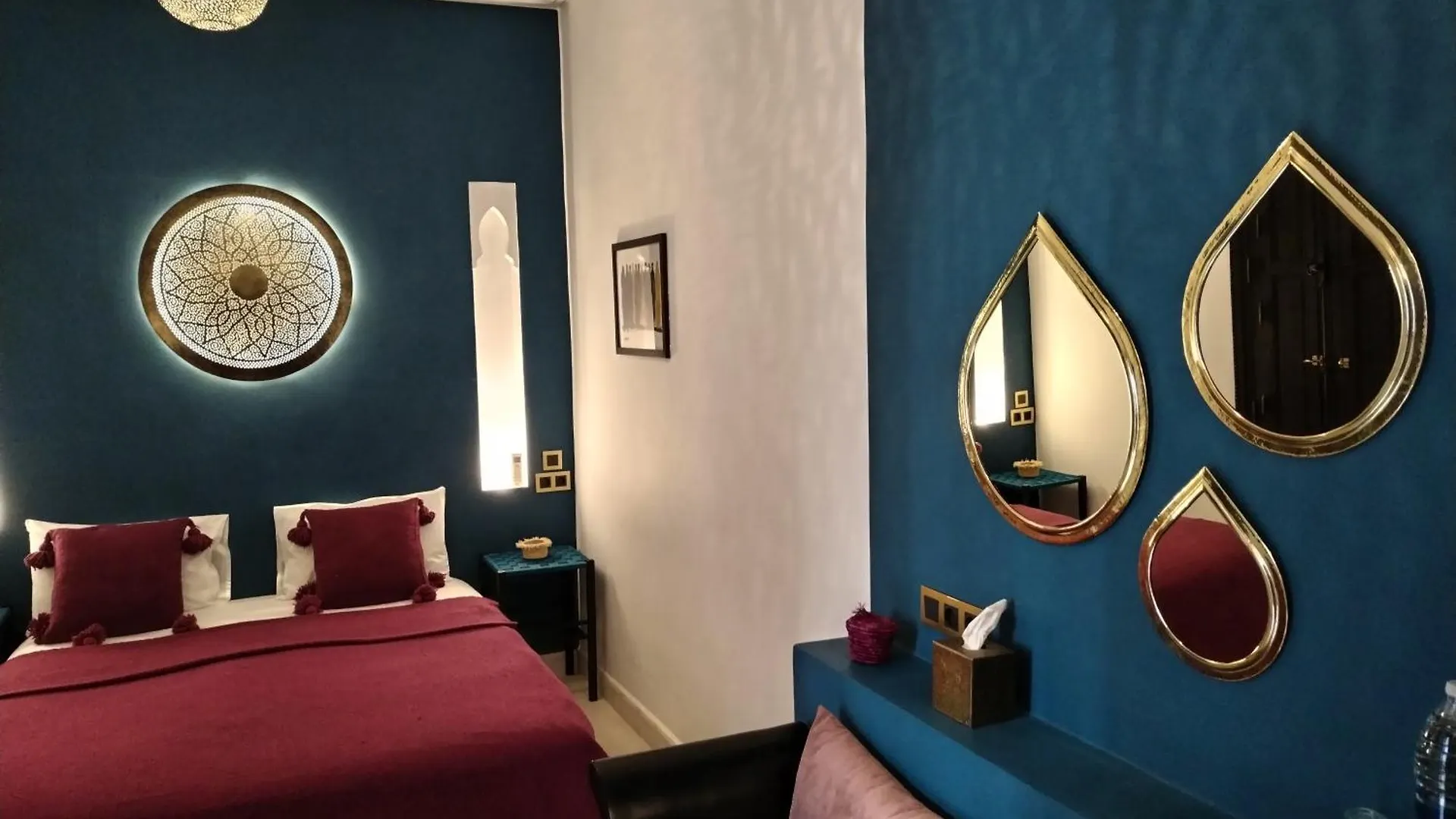 Riad Mylaya Marrakesh