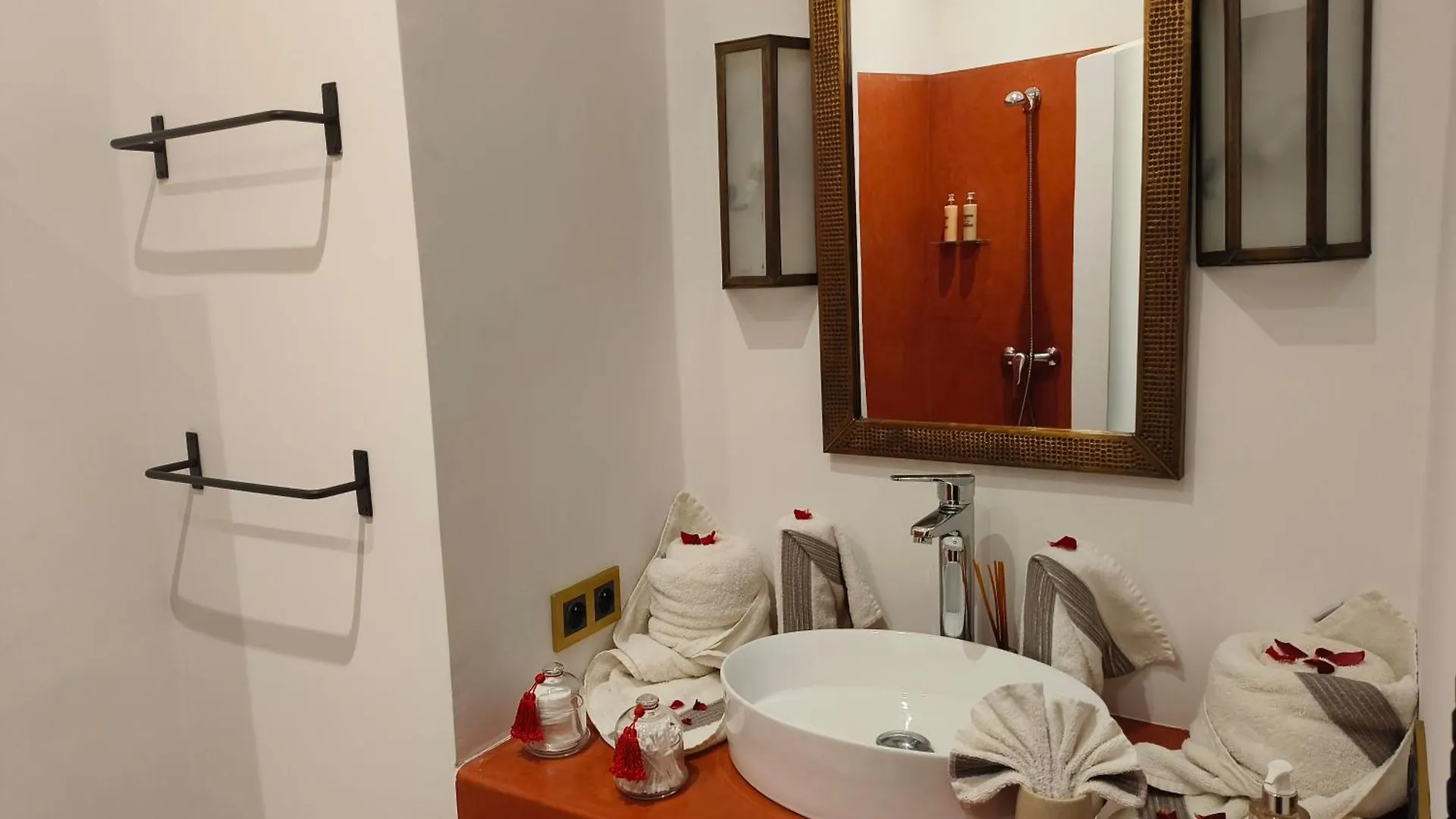 Riad Mylaya Marrakesh 0*,  Morocco
