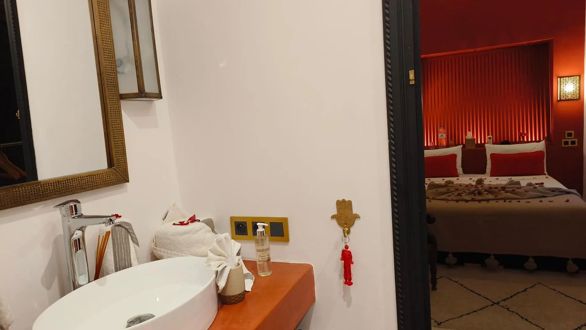 Riad Mylaya Marrakesh