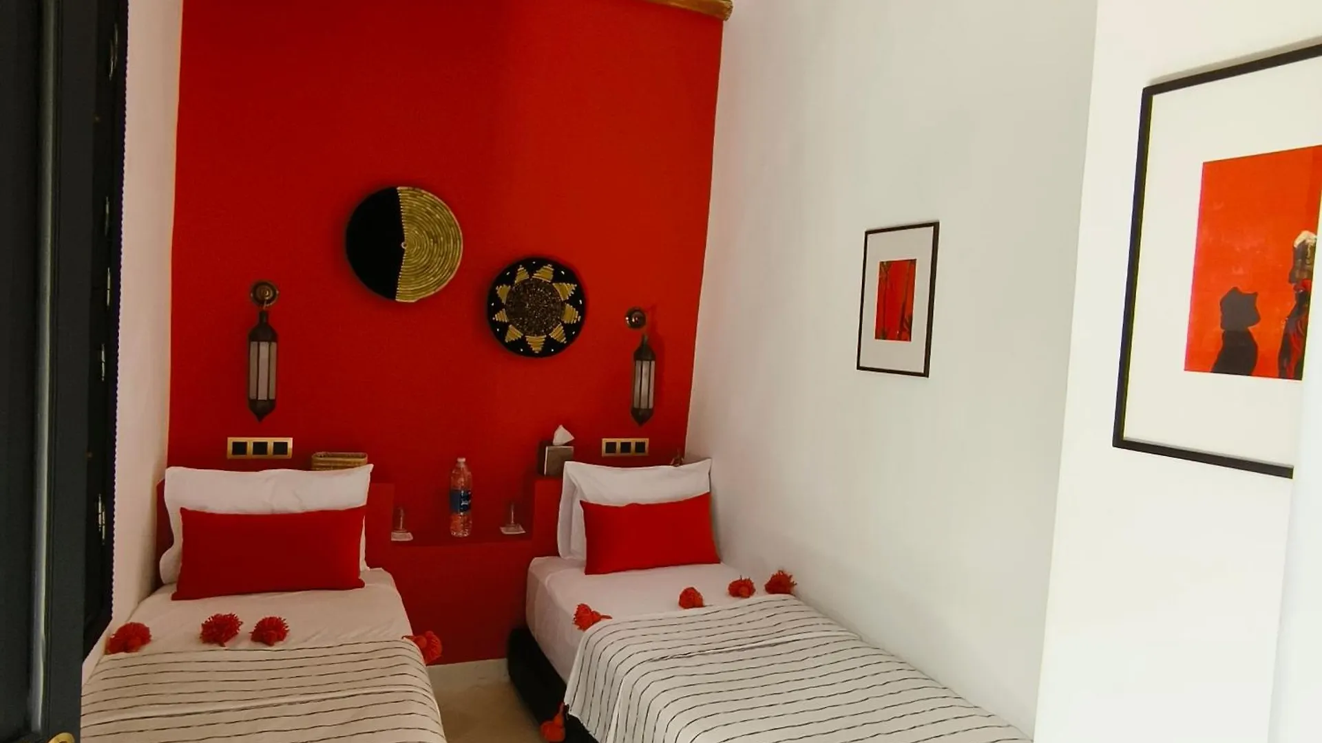 Riad Mylaya Marrakesh