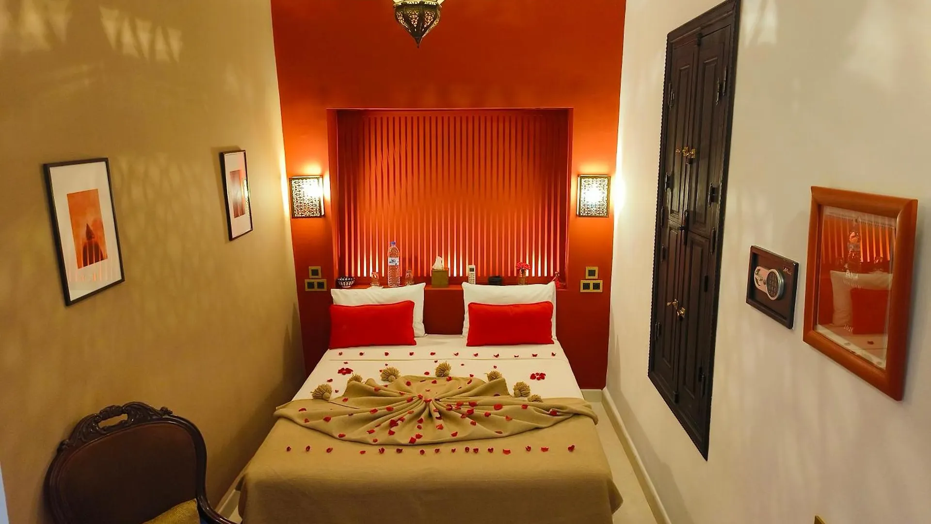 Riad Mylaya Marrakesh Morocco