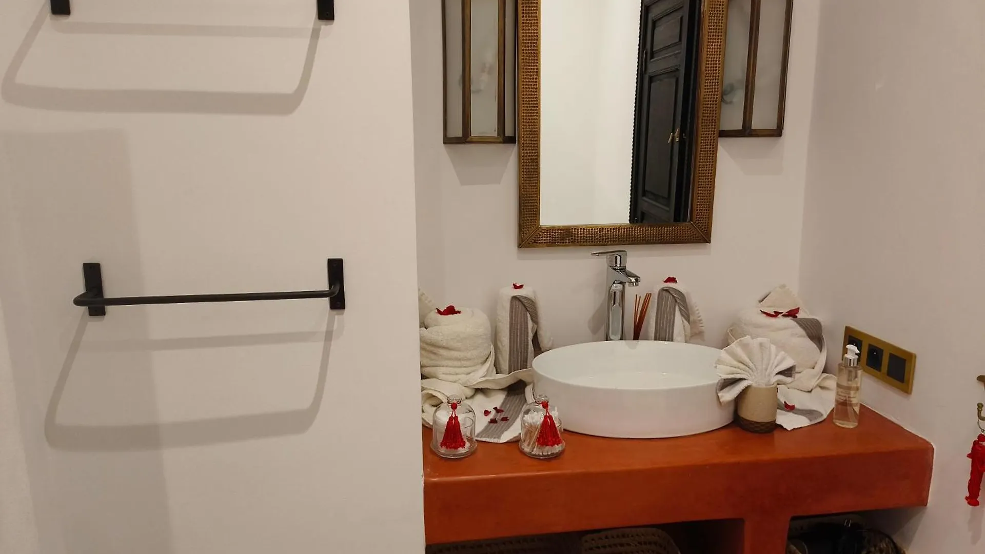 Riad Mylaya Marrakesh