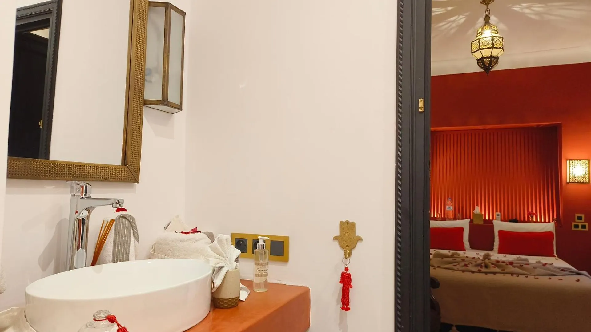 Riad Mylaya Marrakesh