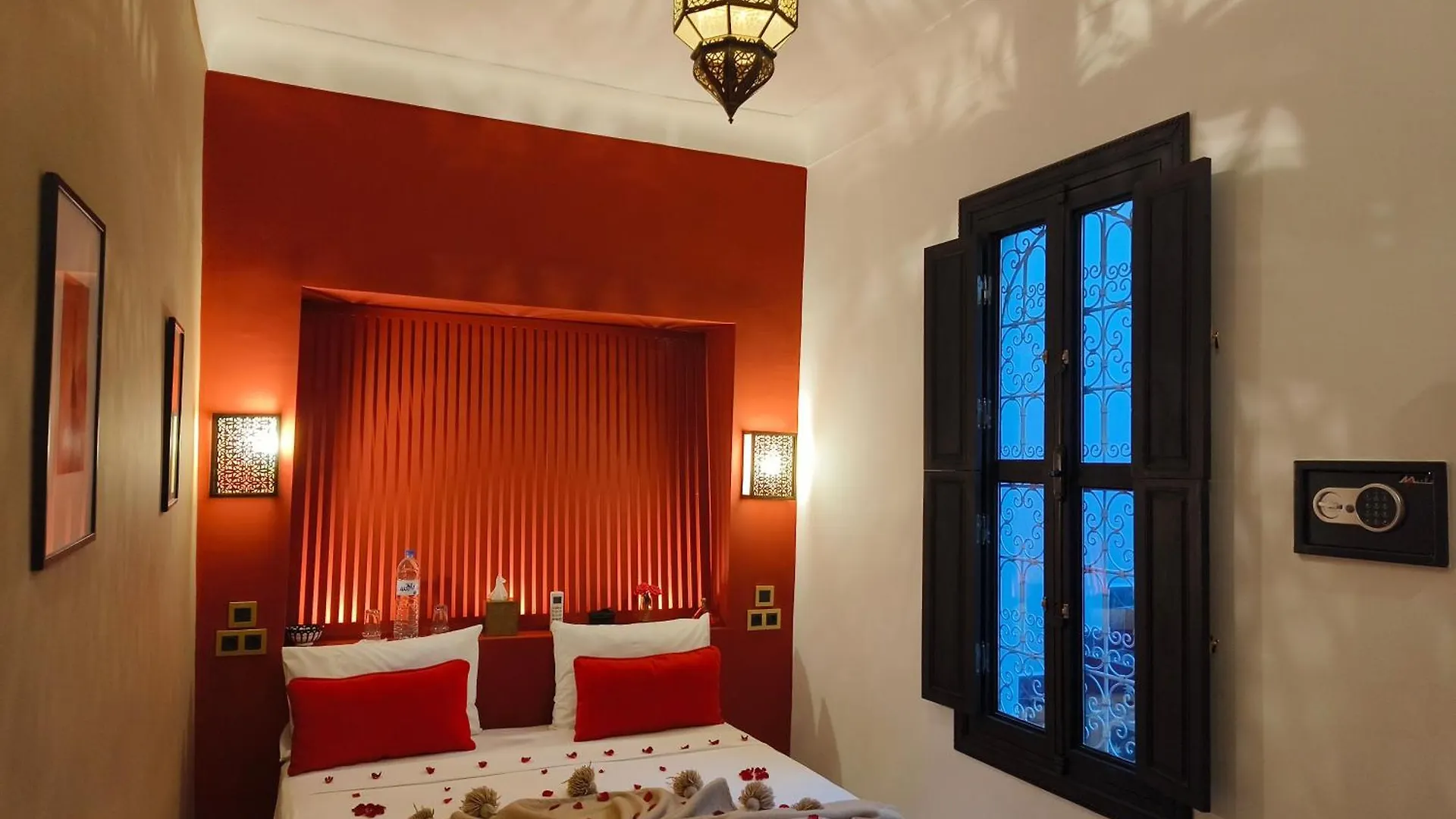 Riad Mylaya Marrakesh Morocco