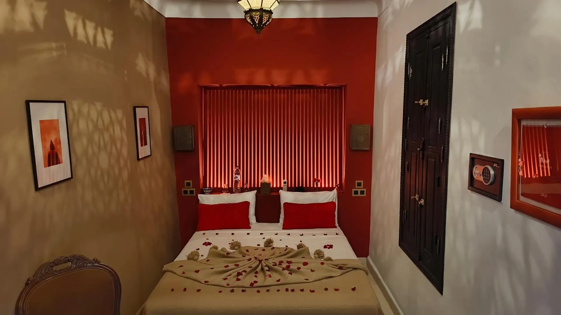 Riad Mylaya Marrakesh