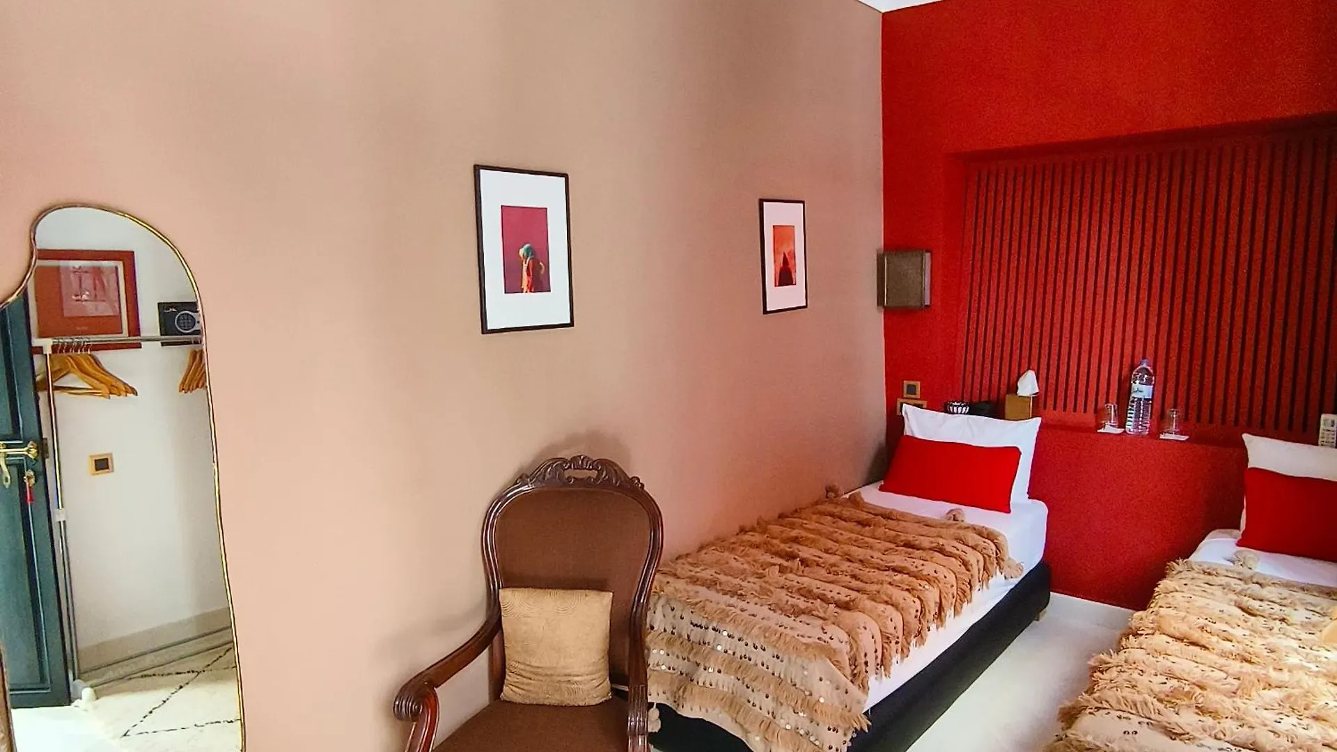 Riad Mylaya Marrakesh