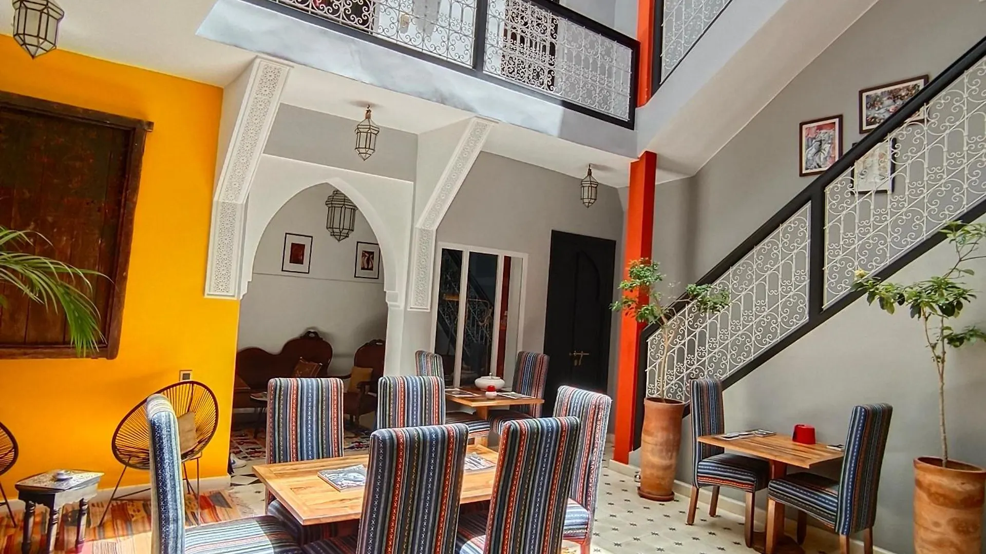 Riad Mylaya Marrakesh