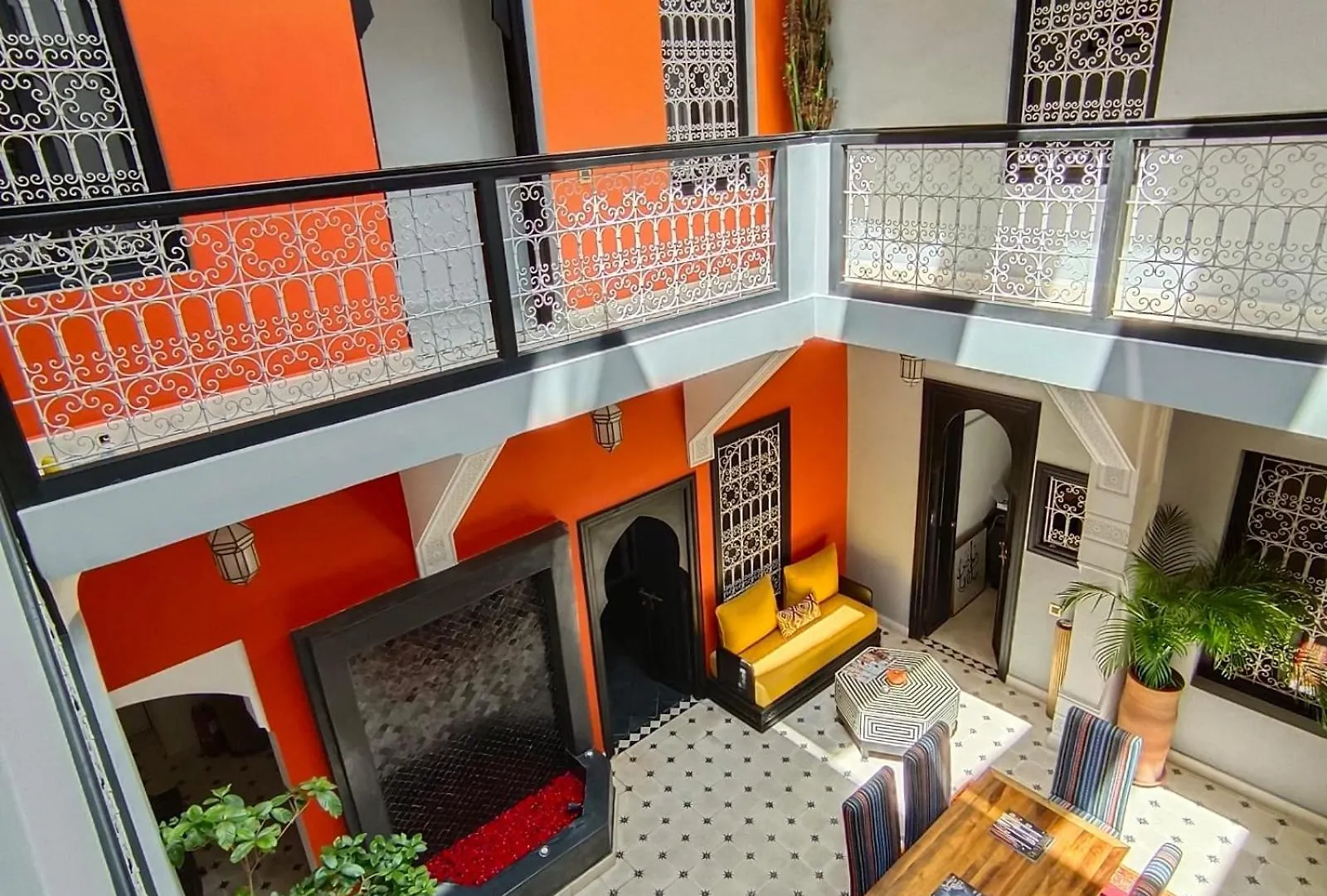 Riad Mylaya Marrakesh