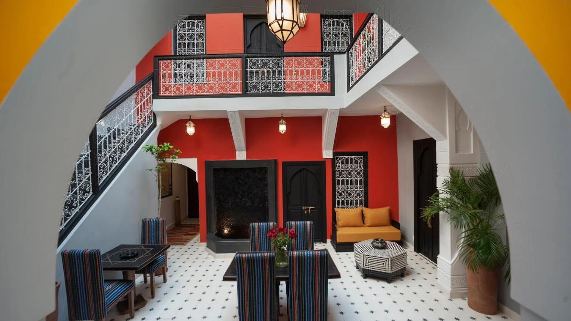 Riad Mylaya Marrakesh