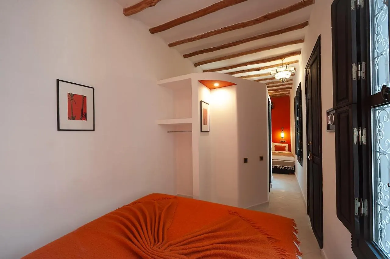 Riad Mylaya Marrakesh Morocco