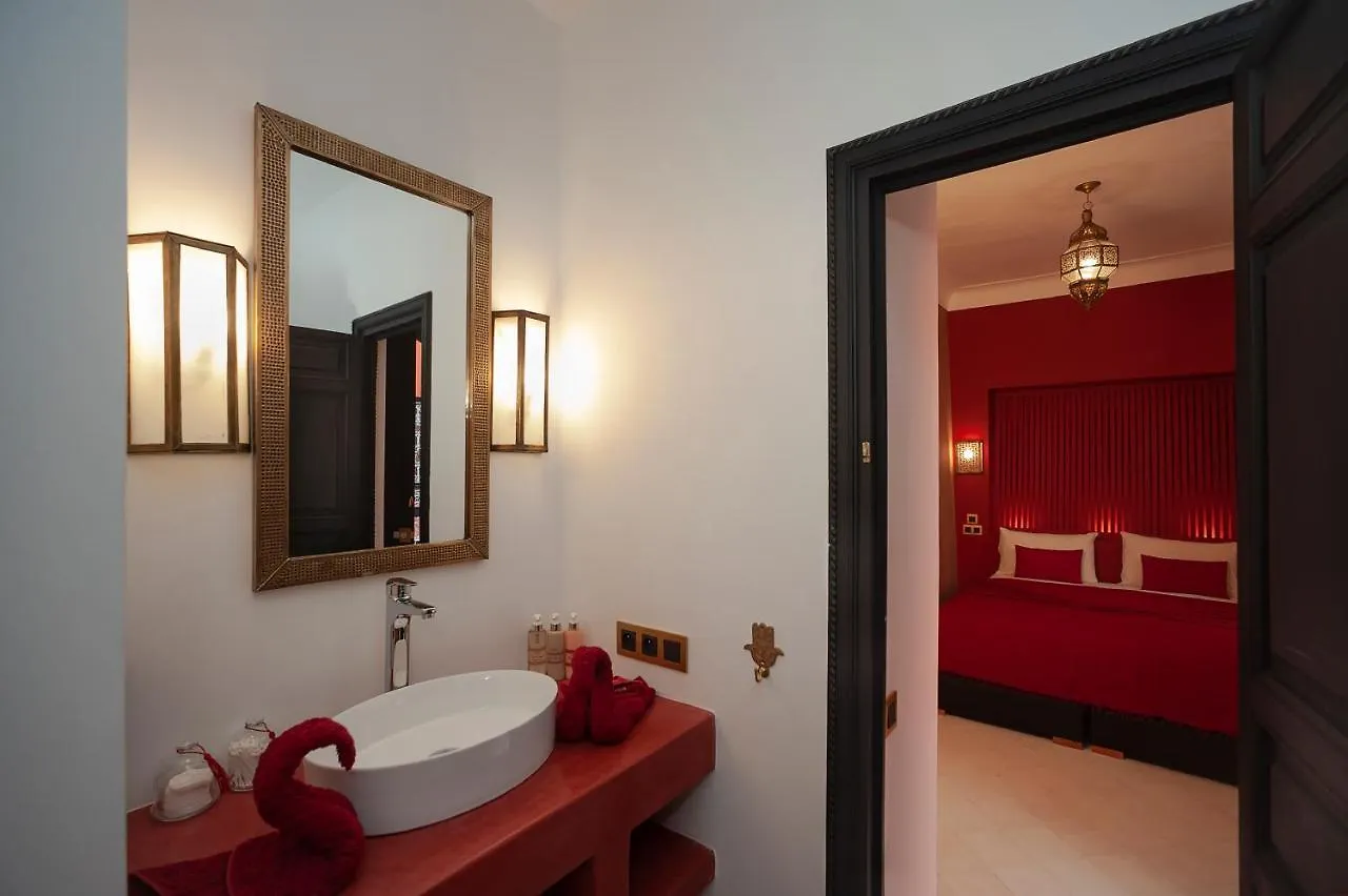 Riad Mylaya Marrakesh