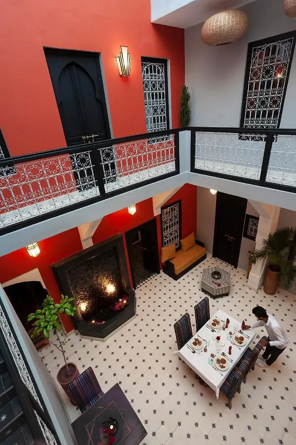 Riad Mylaya Marrakesh
